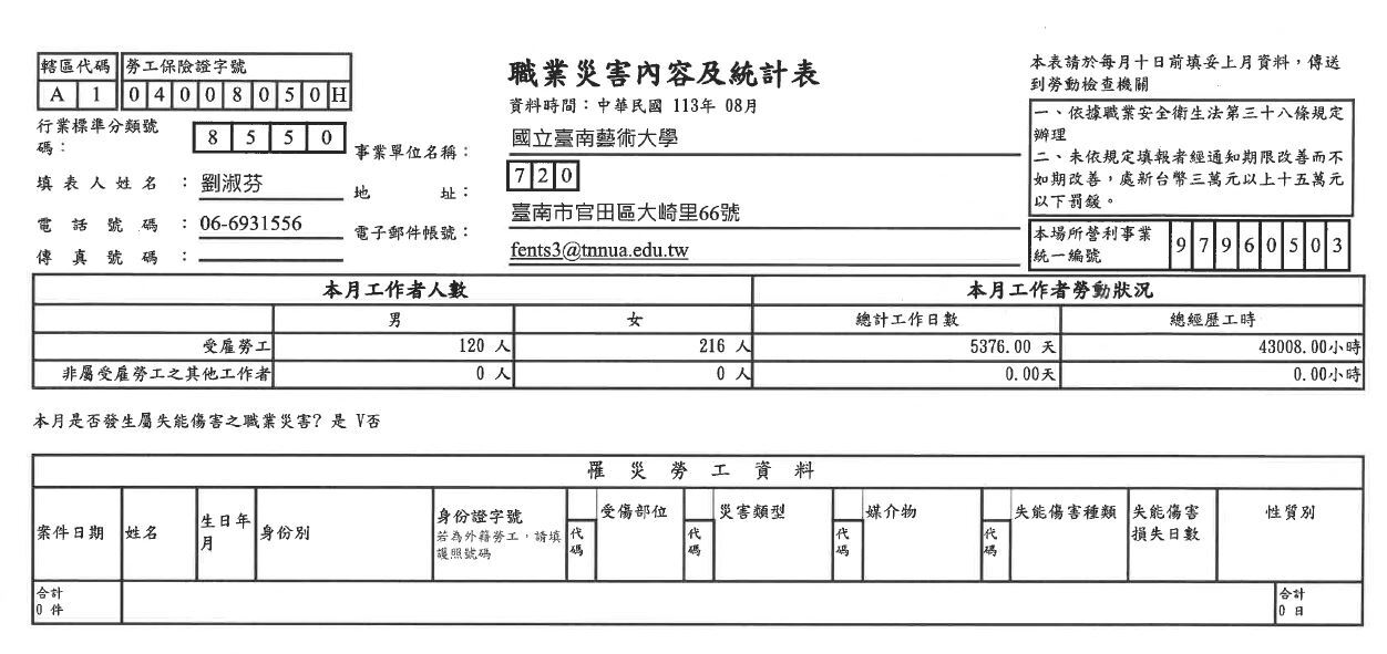 8月